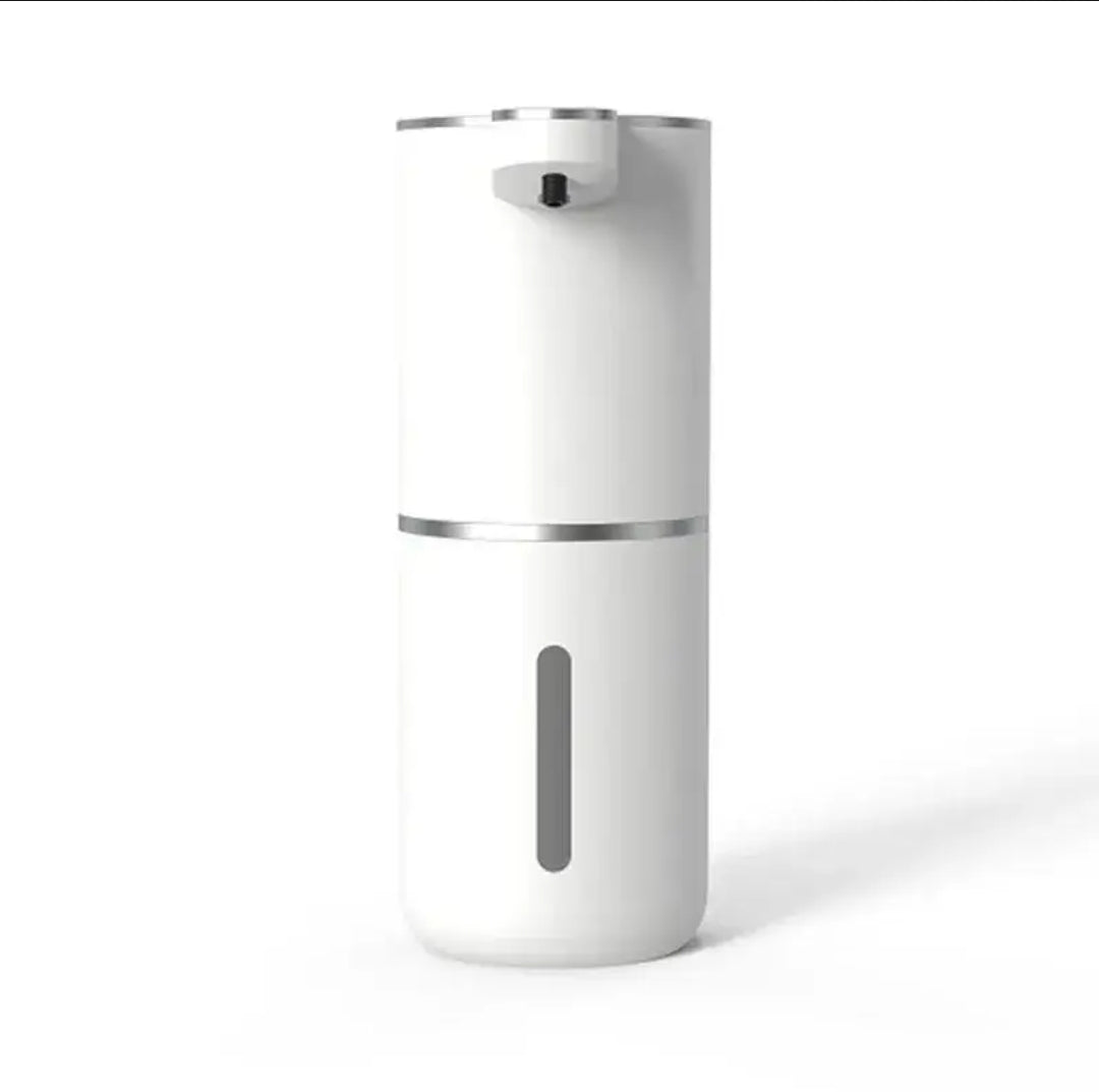 Automatic Soap Dispenser Touchless
Foaming Soap Dispenser 380ml USB
Rechargeable Electric 4 Level Adjustable
Foam Soap Dispenser